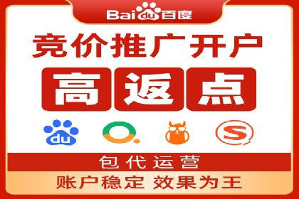 百度推广的精准定向技术案例